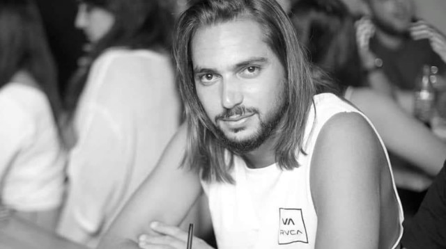 בן בנימין שמעוני ז"ל (צילום: יח"צ)