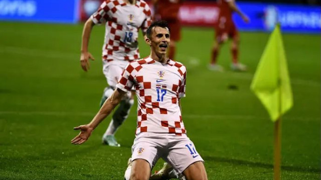 כרגע בדרך ליורו. בודימיר (צילום: אימג'בנק  GettyImages)