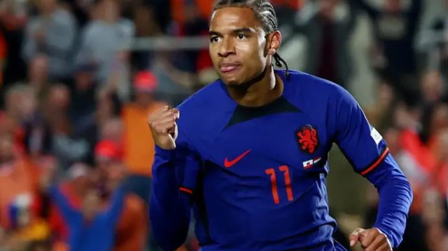 סטנגס (צילום: רויטרס)