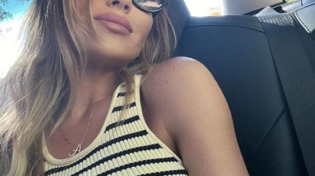 אבי קלנסי (צילום: מסך, אינסטגרם)