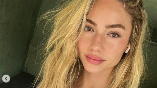 אלה איילון (צילום: צילום מסך אינסטגרם)