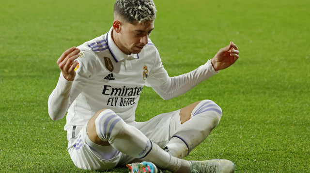 עשה את ההבדל. ואלוורדה (צילום: רויטרס)