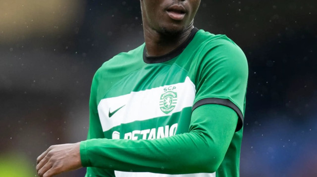 עוסמאן דיומאנדה (צילום: מסך)