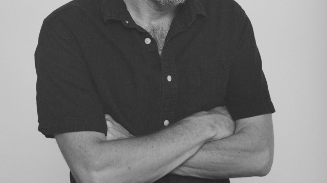 גורי אלפי (צילום: שי פרנקו)