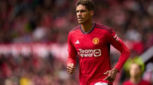 סוף הדרך? וראן (צילום: GettyImages, Alex Caparros)