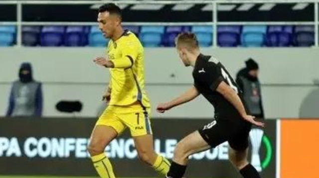 ערן זהבי (צילום: אתר רשמי, מכבי תל אביב בכדורגל)