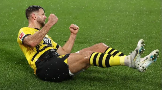 מהפך גדול. פולקרוג (צילום: רויטרס)