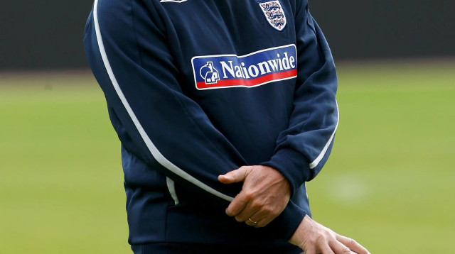 מאמן העבר טרי ונבלס (צילום: GettyImages, Stu Forster)