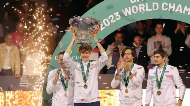  (צילום: GettyImages, LLUIS GENE/AFP)