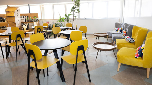 פארק עתידים תל  אביב (צילום: אורי ישי)