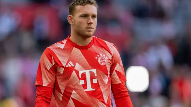  (צילום: GettyImages, Sebastian Widmann)