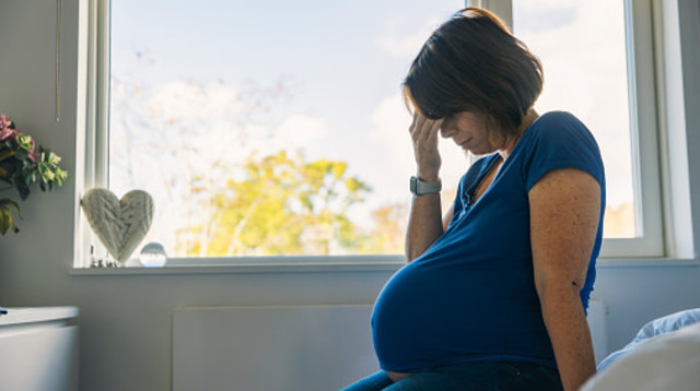 כל מה שחשוב לדעת על רשלנות רפואית בלידה (צילום: Justin Paget gettyimages)