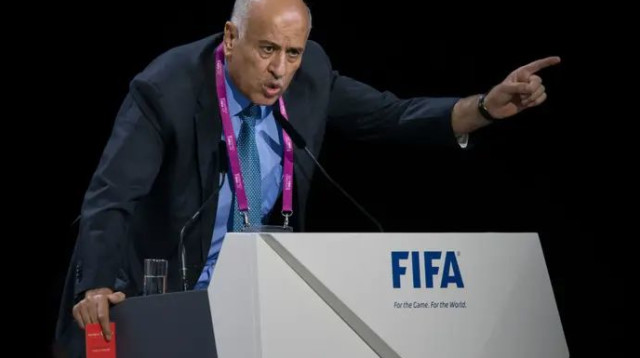 אם אין מקצוענות, לפחות שיהיה תקציב. ג'יבריל רג'וב (צילום: GettyImages, Philipp Schmidli)