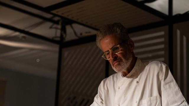 אייל שני (צילום: דניאל לילה)