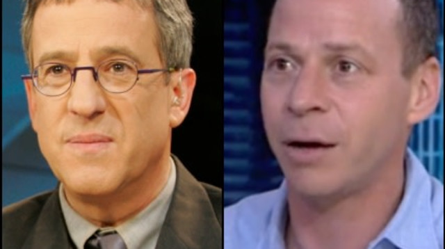 עמית סגל, רפי רשף (צילום: יוסי זמיר, פלאש  90,צילום מסך קשת 12)