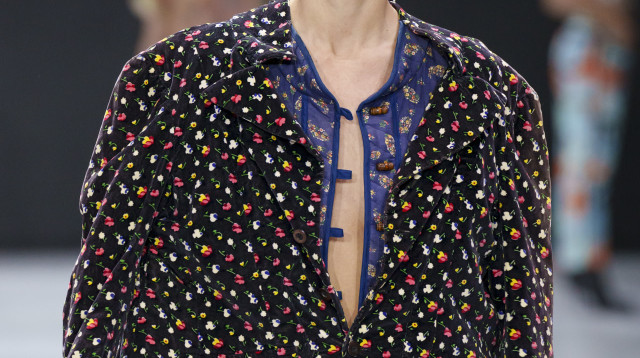 David Weksler  (צילום: Haydon Perrior @haydonperrior)