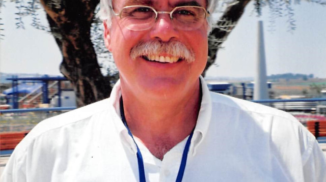 יוני שפירא  (צילום: לינדה הס שפירא)