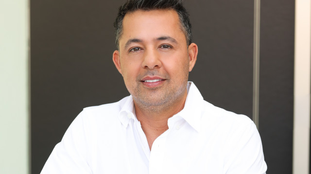 שמוליק גזית הבעלים של חברת ניתי פיתוח ובנייה בע"מ (צילום: ענת לקיו עילית ביוטי )