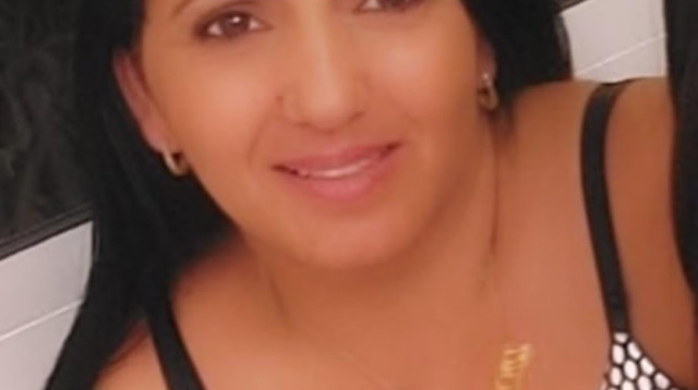 כרמית גואטה (צילום: צילום פרטי)