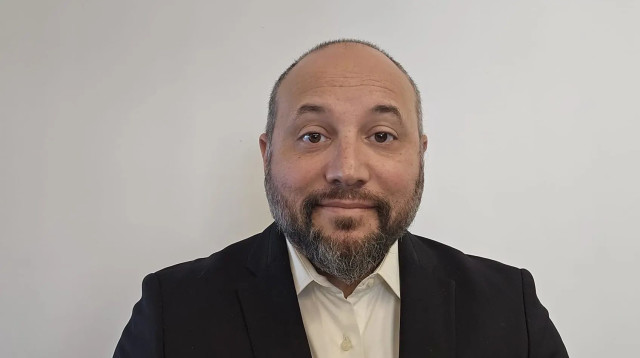 רני כהן, ממלא מקום מנכ"ל מנהלת הליגה (צילום: אתר רשמי, מנהלת ליגת העל בכדורסל)