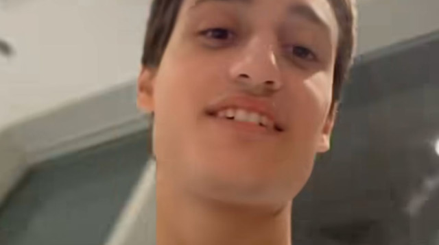 ליאם אור בסטורי ראשון  (צילום: שימוש לפי סעיף 27א')