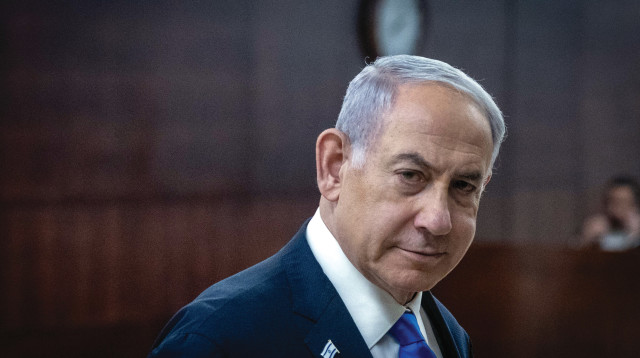 בנימין נתניהו (צילום: חיים גולדברג, פלאש 90)