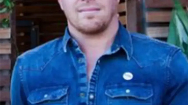 דניאל מולדובן (צילום: צילום מסך, agentmoldovan, אינסטגרם)