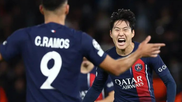 ישוב ל-11? לי קאנג-אין (צילום: רויטרס)