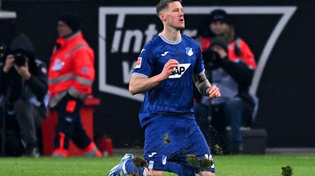 ואוט וחהורסט, הופנהיים (צילום: Frederic Scheidemann/Getty Images)