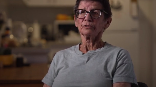 יוכבד ליפשיץ (צילום: צילום מסך יוטיוב)