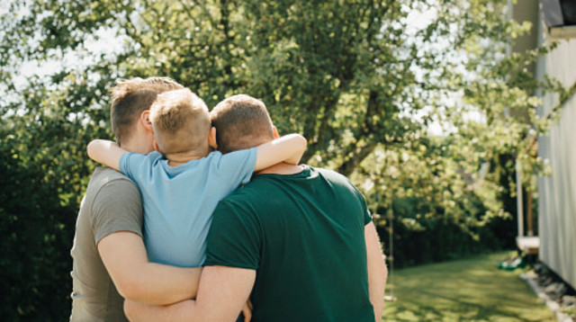 מהי הורות פסיקתית וכיצד היא משפיעה עלינו? (צילום: Maskot gettyimages)
