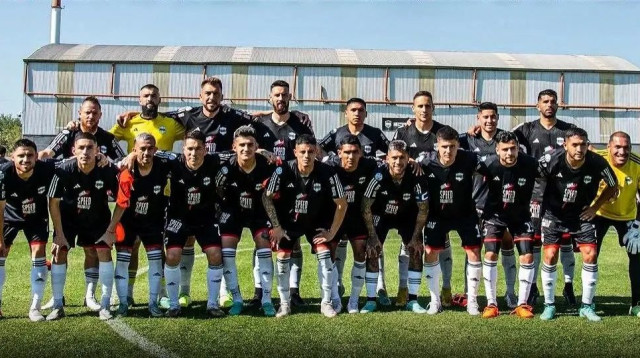 דפורטיבו רייסטרה (צילום: צילום מסך, דף הטוויטר הרשמי של דפורטיבו רייסטרה)