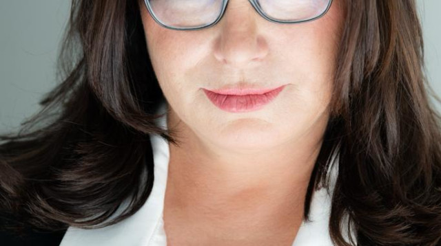 טלי לאופר (צילום: נעם בן גוריון מוסרי)