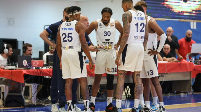 הפועל אילת (צילום: לירון מולדובן)