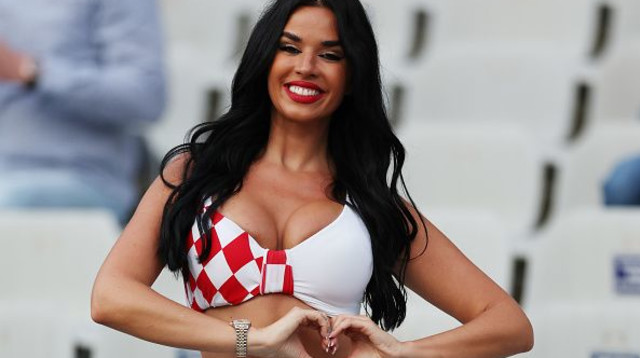 איוונה קנול (צילום: Ian MacNicol / Contributor)