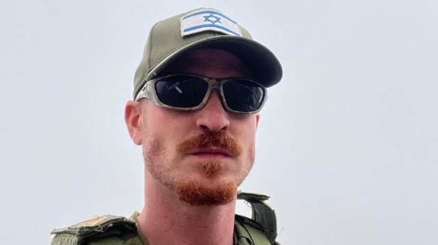 רביב כנר (צילום: צילום מסך אינסטגרם)