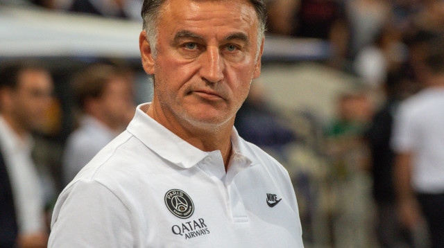 תואר בהופעת הבכורה על הקווים. גאלטייה (צילום: ברני ארדוב)