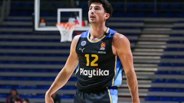 קצת נעלם. דיברתולומאו (צילום: אתר רשמי, Djordje Kostic and Dragan Tesic)