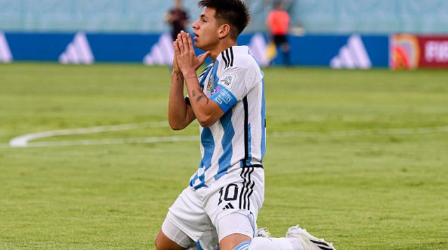 קלאודיו אצ'ברי (צילום: Eurasia Sport Images / Contributor)