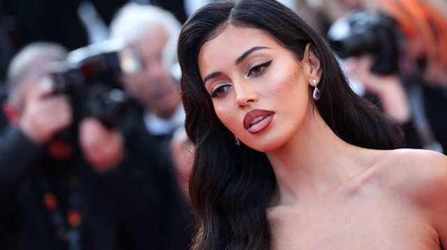 סינדי קימברלי (צילום: Vittorio Zunino Celotto / Staff)