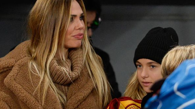 אילארי בלאסי (צילום: Getty Images / Stringer)