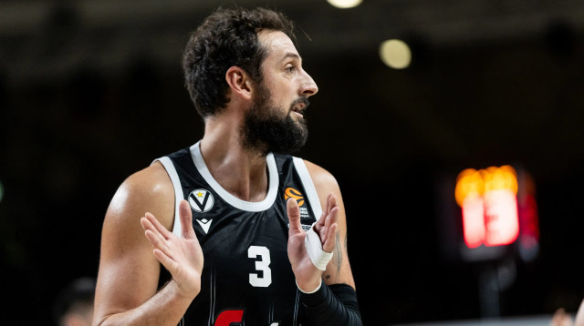 שחקן וירטוס בולוניה מרקו בלינלי (צילום: GettyImages, Roberto Finizio)