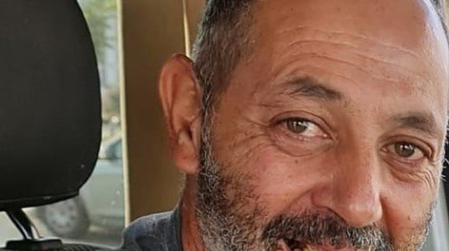 איתן לוי ז"ל (צילום: שימוש לפי סעיף 27א')