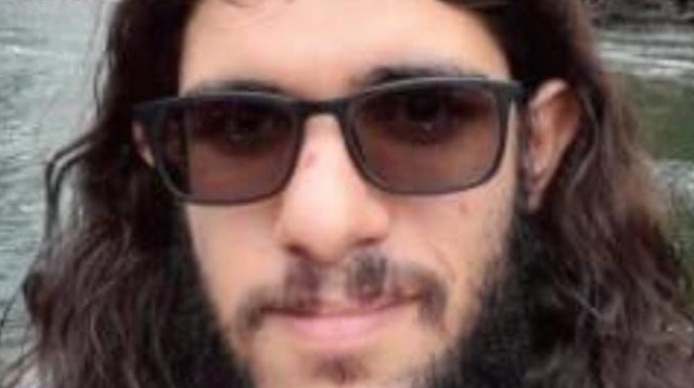 סהר ברוך (צילום: מטה המשפחות החטופות)