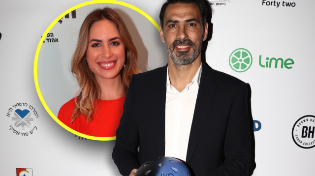 דודו אוואט, אדוה דדון  (צילום: אור גפן,רפי דלויה)