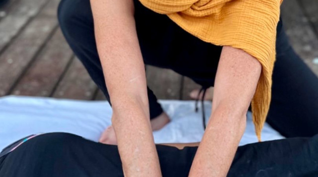 דבי נידלמן (צילום: צילום עצמי)