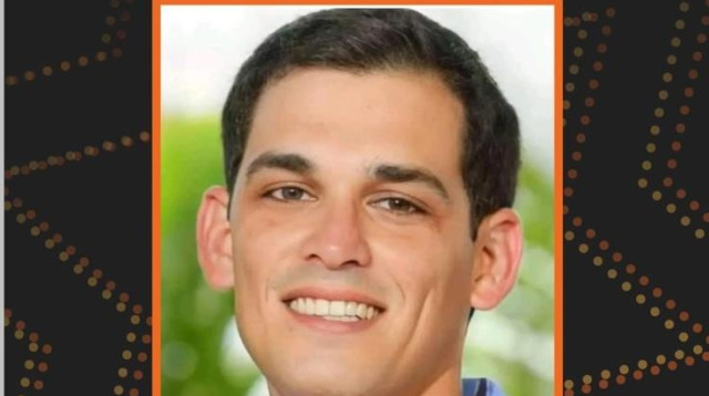 ארגון איחוד הצלה קורא להשבת דולב יהוד (צילום: איחוד הצלה)