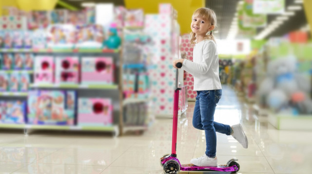 ילדודס - חנות צעצועים עם משחקים לכל גיל! (צילום: Freepik)