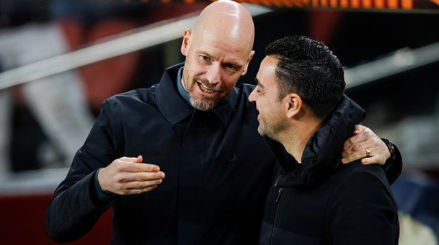 צ'אבי, אריק טן האח (צילום: DeFodi Images / Contributor)