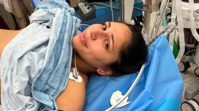 נוי פדלון (צילום: באדיבות אורי צרור יחסי ציבור)